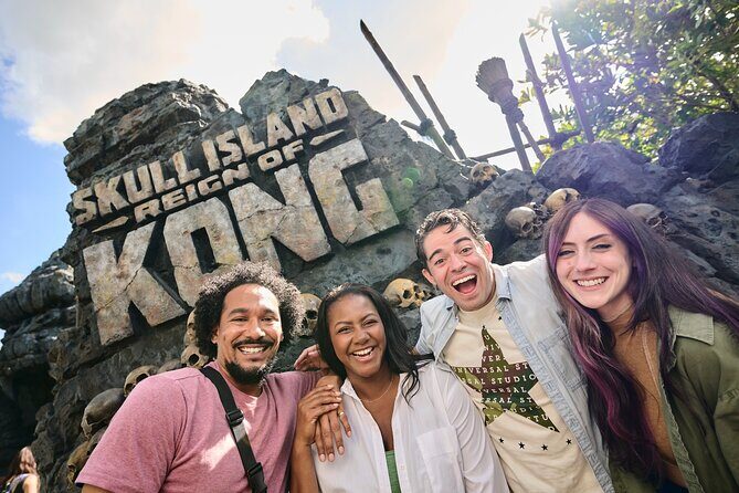 Aventura Day Trip to Universal Orlando Resort by Rail - FAQ