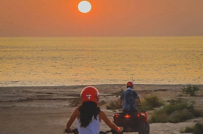 Aventura extrema en ATV por el desierto y playa en Cabo San Lucas - Who Is This Tour Best For?
