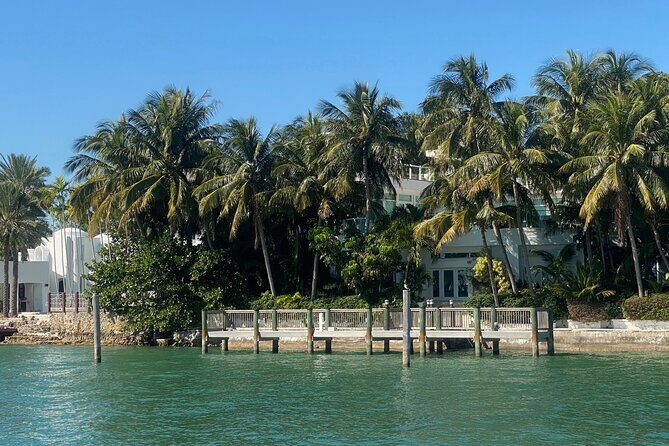 Aventura High Speed Train with Millionaire Boat Tour from Miami - Who Is This Tour Best Suited For?