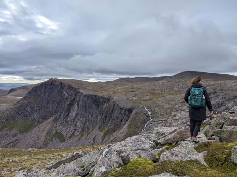 Aviemore: Ben Macdui Guided Hike - The Experience in Detail