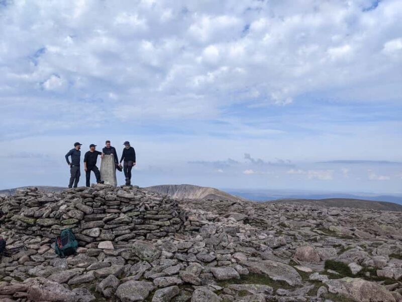 Aviemore: Ben Macdui Guided Hike - Who Will Really Enjoy This?