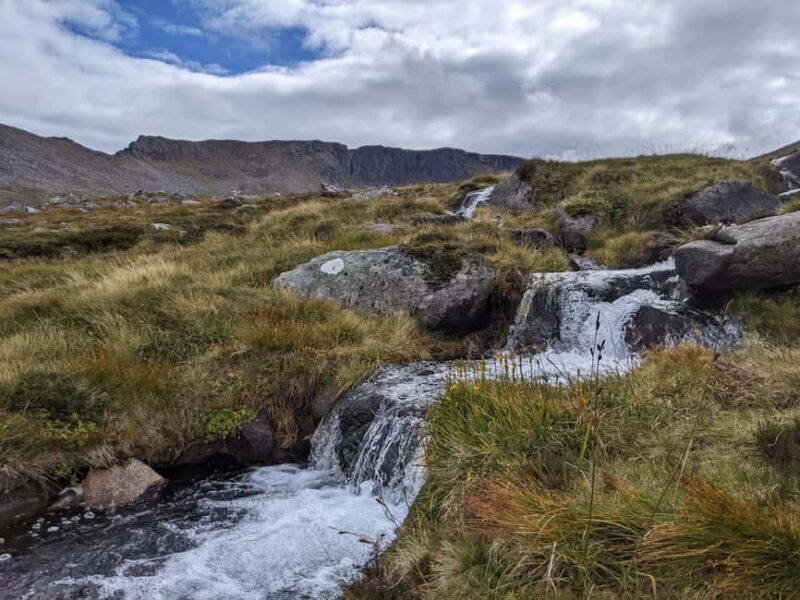 Aviemore: Ben Macdui Guided Hike - Final Thoughts