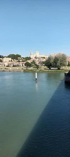 Avignon and Villeneuve Les Avignon: Electric bike tours - Authentic Traveler Insights