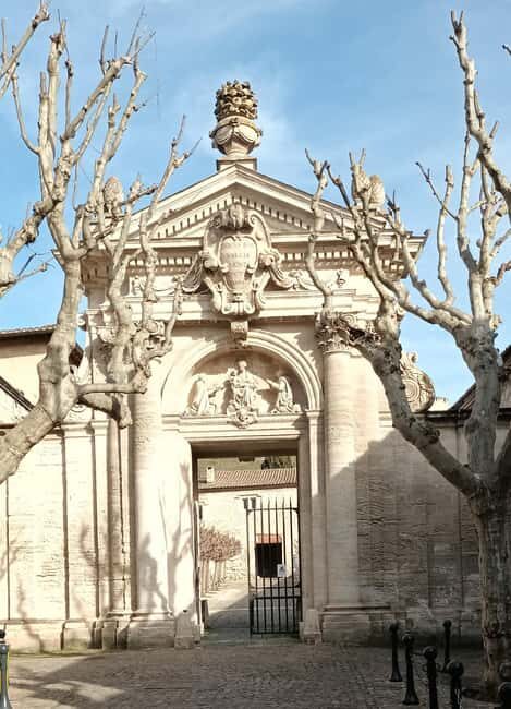 Avignon and Villeneuve Les Avignon: Electric bike tours - Final Thoughts