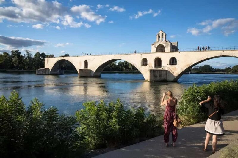 Avignon City Pass: Tourist sites in Avignon and Villeneuve Lez Avignon - Key Points