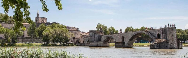 Avignon City Pass: Tourist sites in Avignon and Villeneuve Lez Avignon - What’s Included in the Pass?