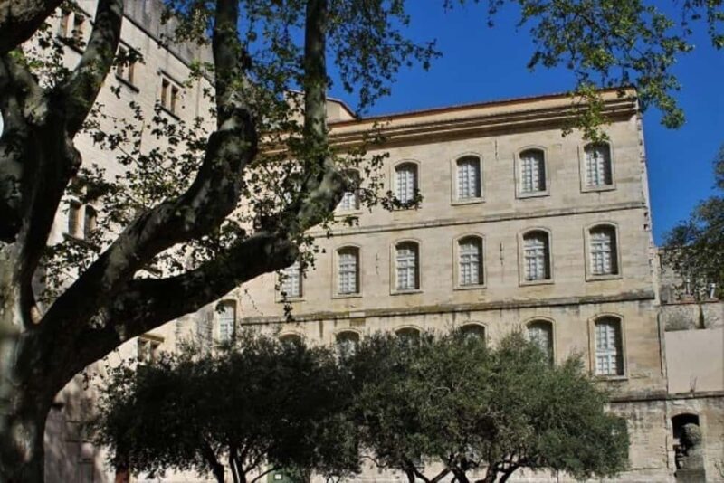 Avignon: Emblematic Squares Tour - A Closer Look at the Itinerary