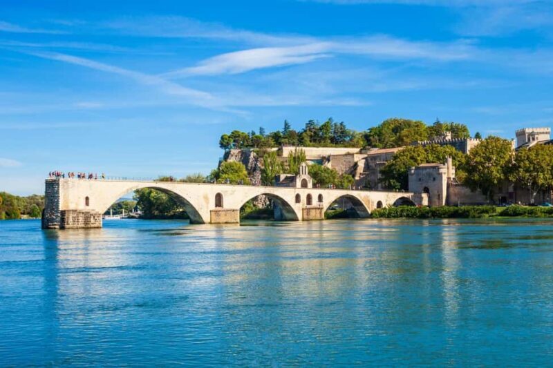 Avignon: Express Walk with a Local in 60 minutes - FAQ