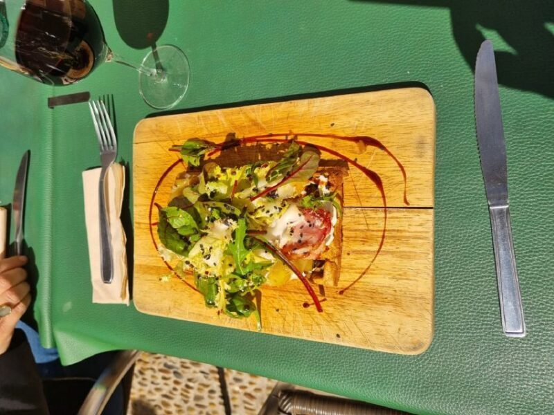 Avignon: Historic District Guided Food & Wine Walking Tour - Frequently Asked Questions