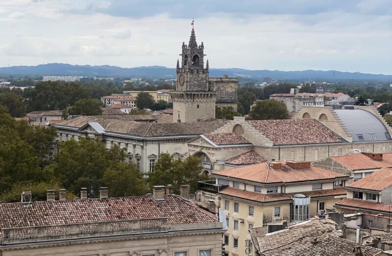 Avignon: History and Legend Walking Tour - A Well-Rounded Introduction to Avignon