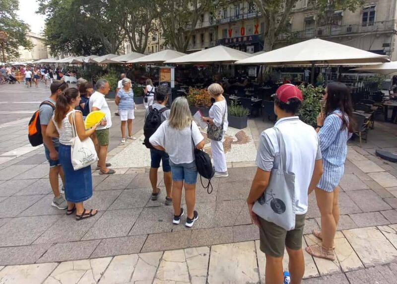 Avignon: History and Legend Walking Tour - FAQ