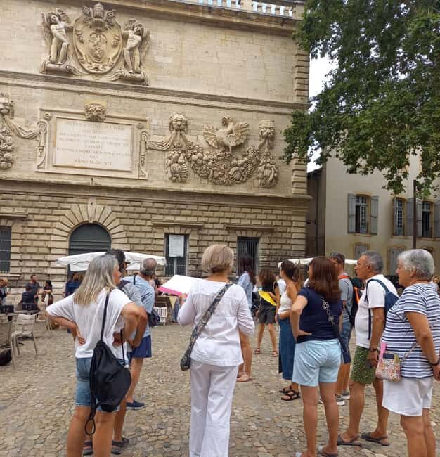 Avignon: History and Legend Walking Tour - Final Thoughts