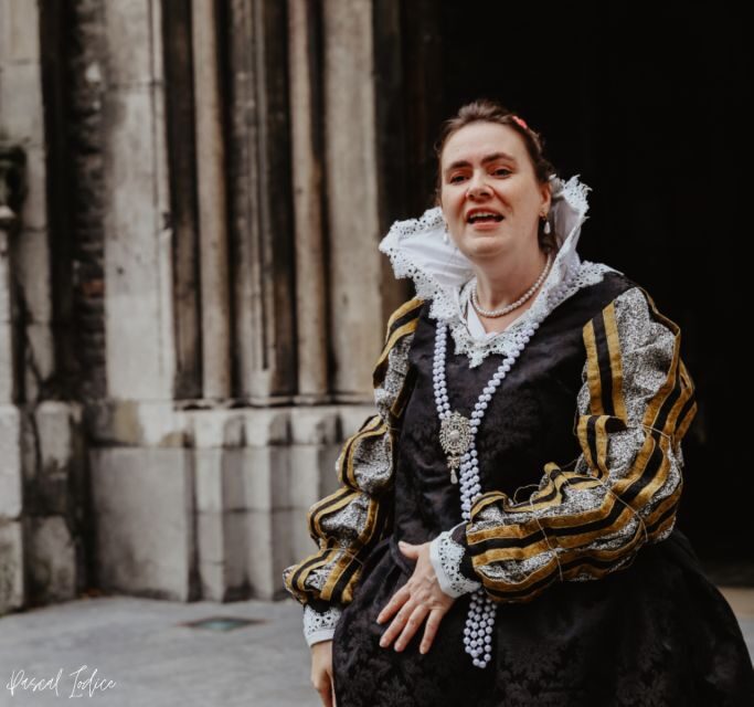 Avignon: Immersive Guided Tour of 1860 - Practicalities and Considerations