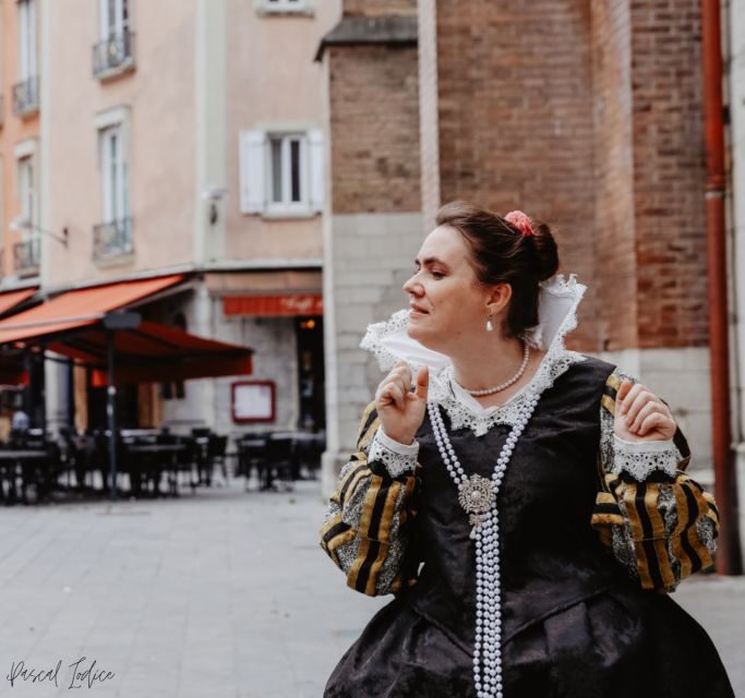 Avignon: Immersive Guided Tour of 1860 - Final Thoughts