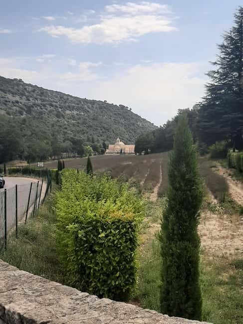 Avignon: Luberon, Gordes, and Roussillon Half-Day Tour - FAQ