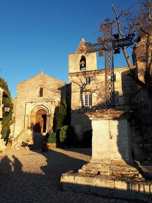 Avignon: Pont du Gard, Saint Remy and Les Baux Half-Day Tour - Who Will Love This Tour?