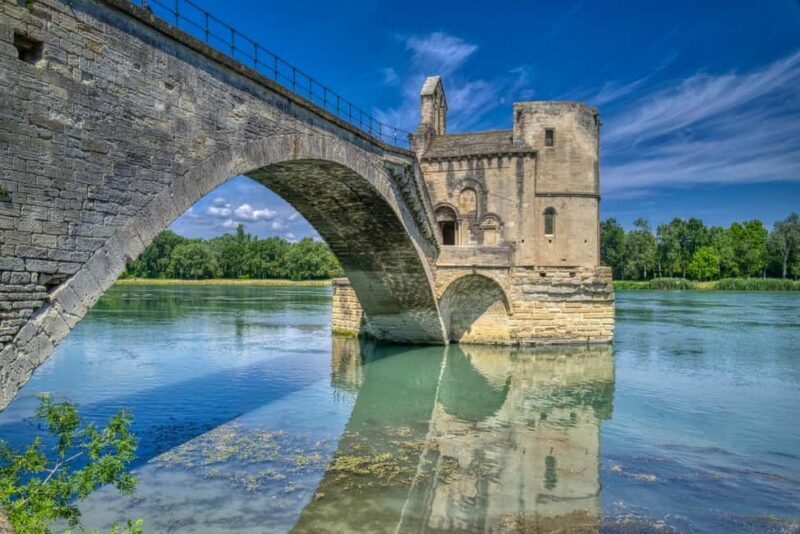 Avignon: Private 2-Hour Intro City Walk with Local Guide - Key Points:
