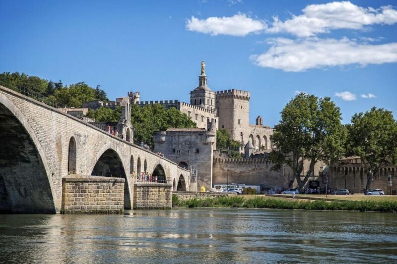 Avignon: Private Guided Walking Tour - Why Choose This Tour?