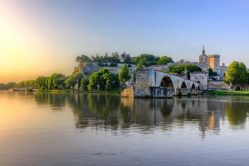 Avignon: Private Walking Tour  Discover History & Heritage - What to Expect from Your Avignon Tour