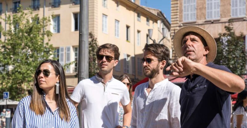 Avignon, Saint-Rémy, Les Baux & Pont du Gard Full Day - Final Thoughts: Is This Tour Right for You?