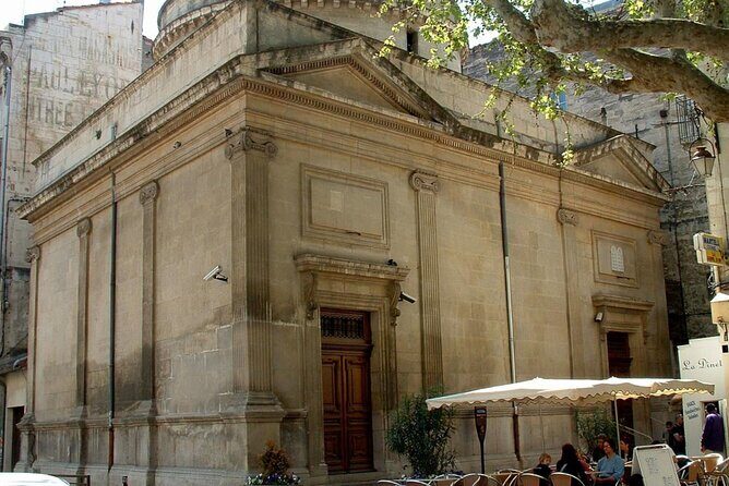 Avignon Scavenger Hunt and Sights Self-Guided Tour - FAQ