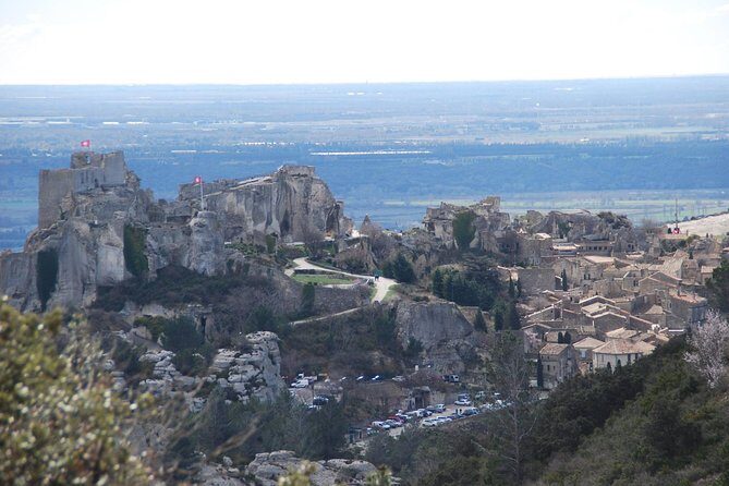 Avignon, St Rémy, Les Baux de Provence & Pont du Gard - What’s Included and What to Expect