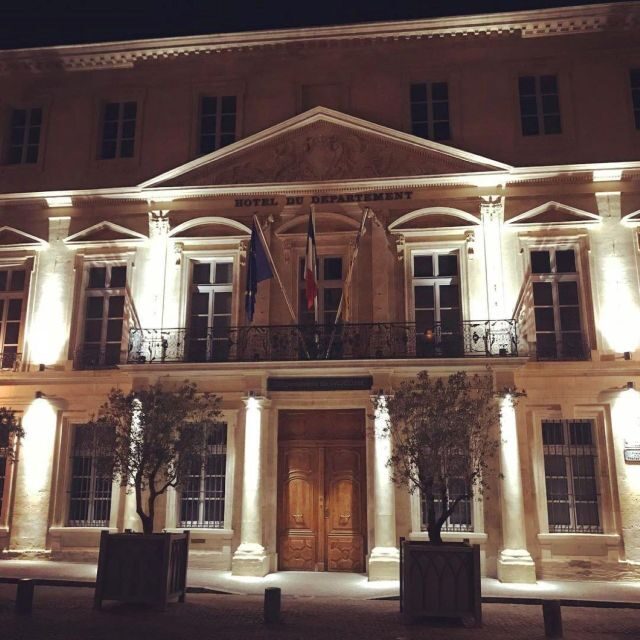 Avignon: Villeneuve lez Avignon - The Experience: What Travelers Say