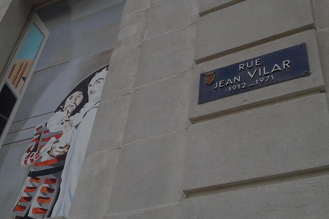 Avignon Walking Tour including Pope's Palace - Practical Details to Keep in Mind