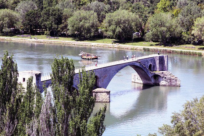 Avignon's history, local culture & the wines of Châteauneuf du Pape private tour - Who Should Consider This Tour?