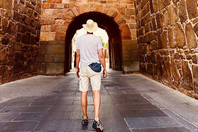 Avila and Salamanca a day between history and walls from Madrid - Final Thoughts