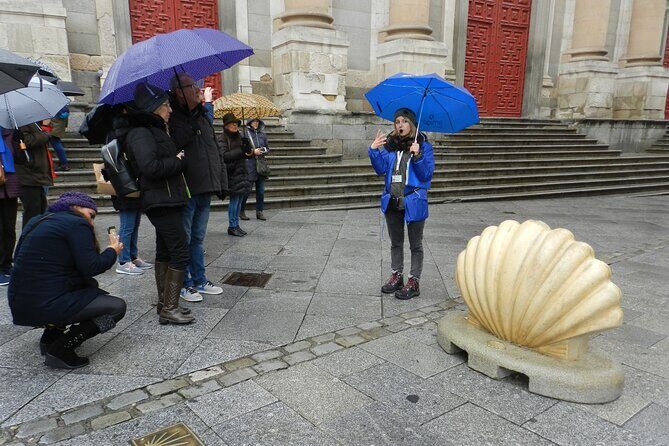 Avila and Salamanca Tour from Madrid - Frequently Asked Questions