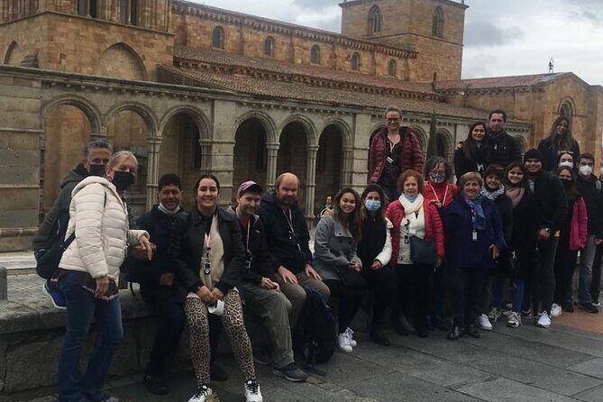 Madrid to Avila & Segovia: Full-Day Highlights Tour - Who Should Book This Tour