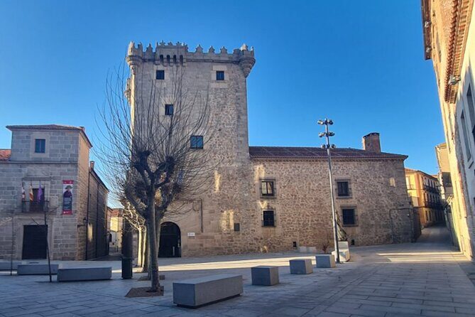 Avila and Segovia Private Minivan Tour from Madrid - Who Is This Tour Best For?
