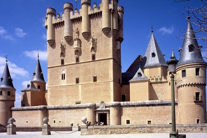 Avila and Segovia Private Minivan Tour from Madrid - Final Thoughts