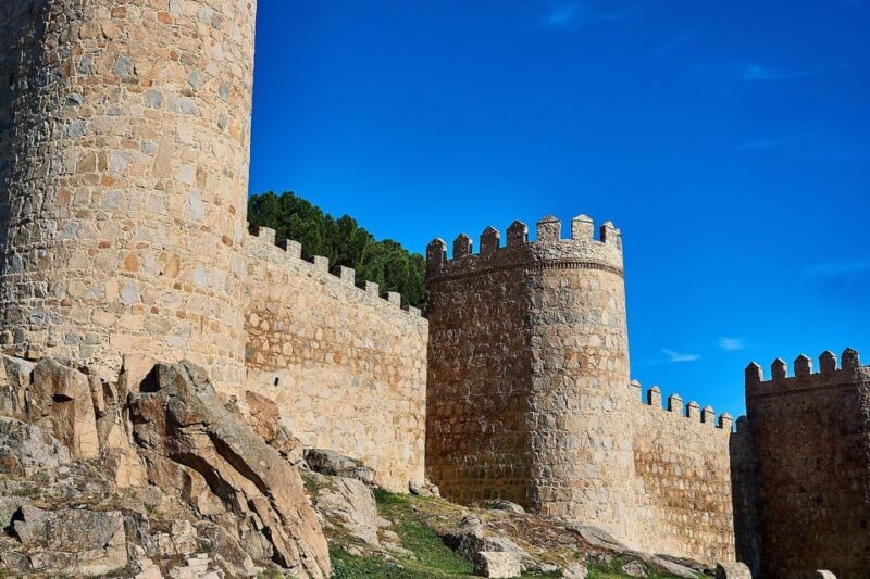 Avila - Private Historic Walking Tour - Who Would Love This Tour?