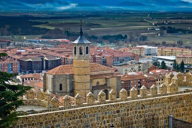 Avila Private tour from Madrid with hotel pick up and drop off - Exploring Avila from Madrid: An Honest Look at the Private Tour Experience