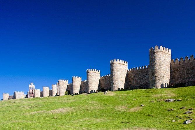 Avila & Segovia Tour with Tickets to Monuments from Madrid - A Deep Dive into the Itinerary