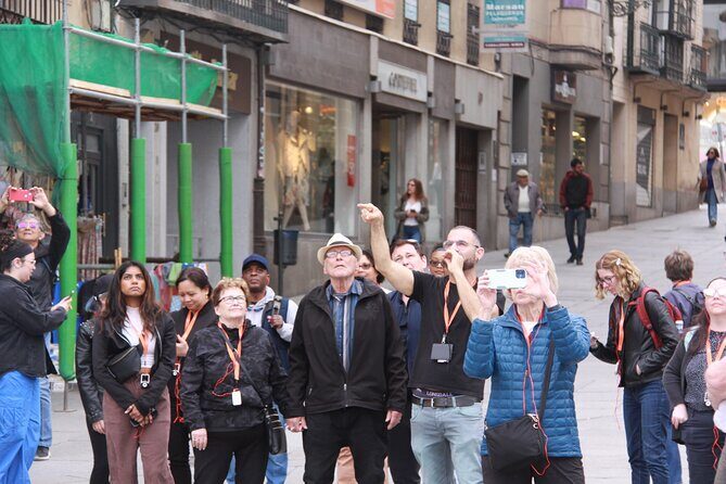 Avila & Segovia Tour with Tickets to Monuments from Madrid - Final Thoughts