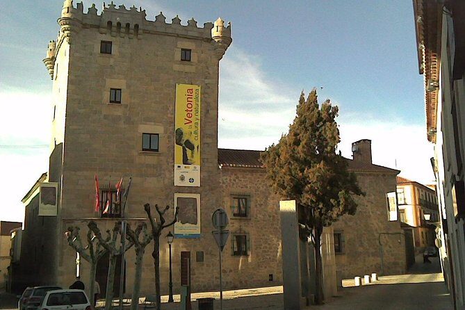 Ávila Walking Tour - What to Expect from the Ávila Walking Tour