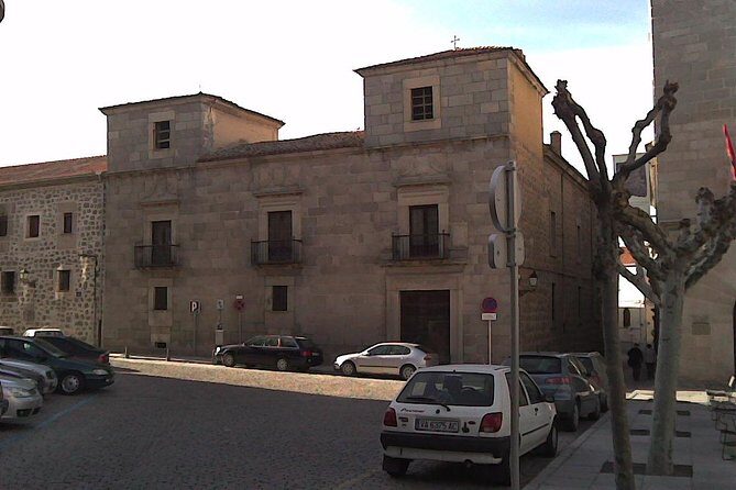 Ávila Walking Tour - Final Thoughts