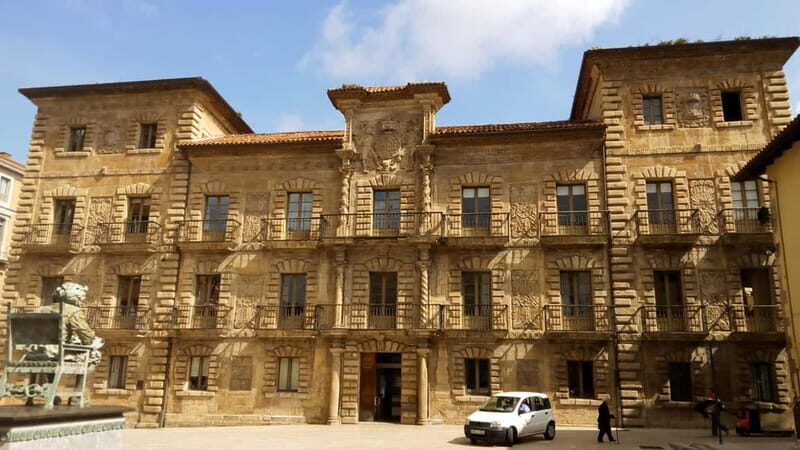 Avilés: discover its Historical Center - Key Points