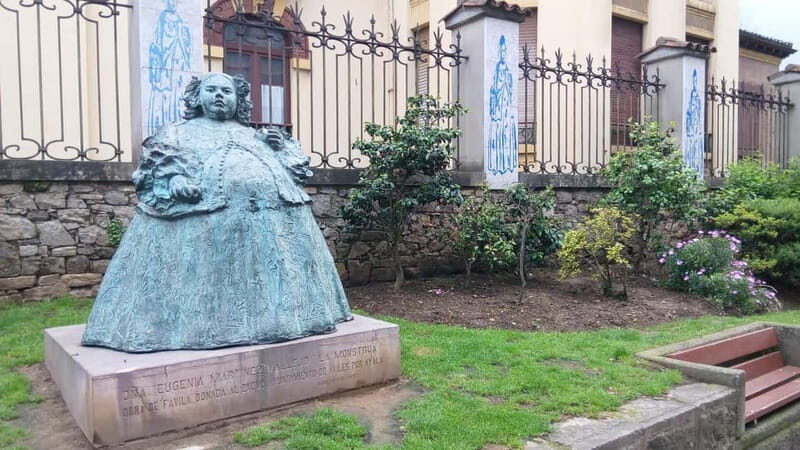 Avilés: discover its Historical Center - What to Expect from the Tour