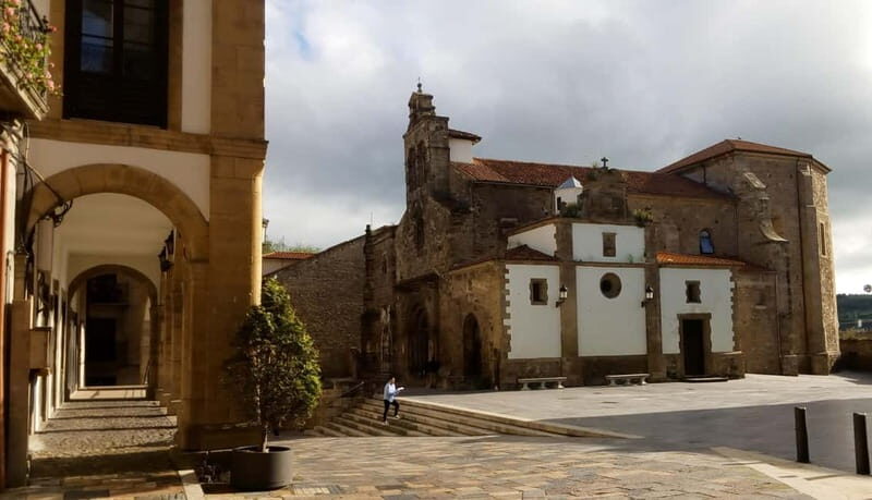Avilés: discover its Historical Center - What Real Travelers Say