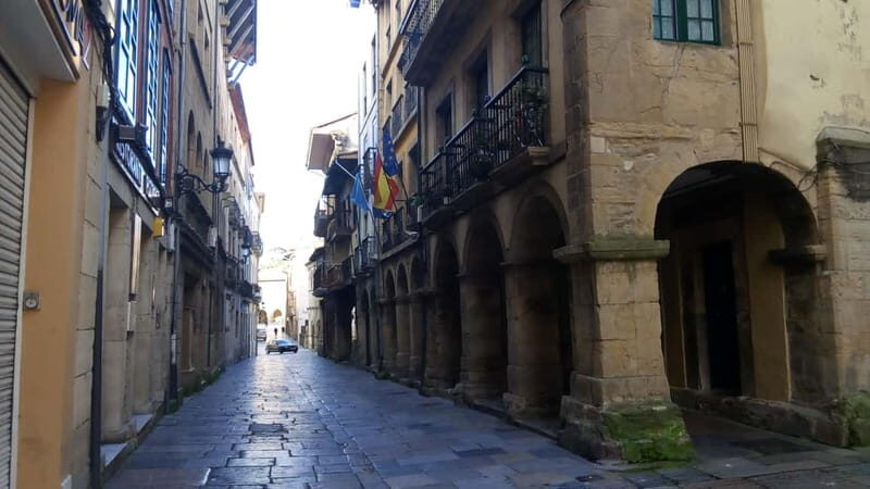 Avilés: discover its Historical Center - Who This Tour Is Best For