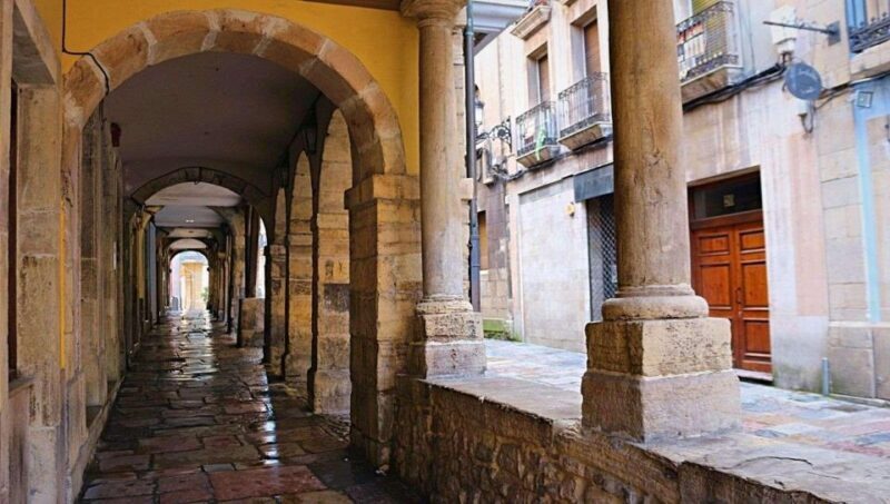 Aviles: Walking tour of the Historic Center - Frequently Asked Questions (FAQs)