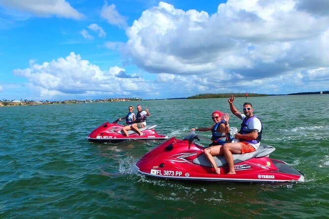Avi's Premium Dolphin Tour by Jet Ski - Frequently Asked Questions