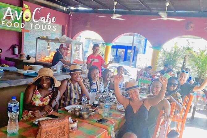 AvoCabo Food Tour - In-Depth Look at the AvoCabo Food Tour Experience