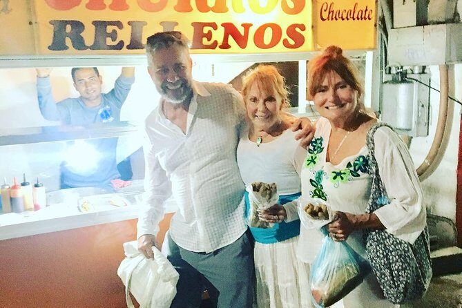 AvoCabo Food Tour - FAQs