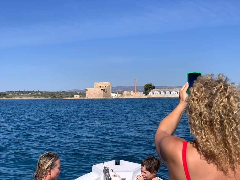 Avola Group Tour: Capopassero Vendicari Aperitif Snorkeling - Key Points