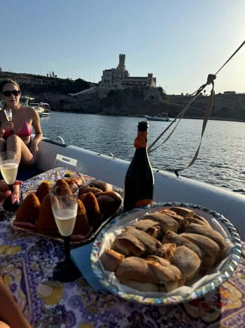 Avola Group Tour: Capopassero Vendicari Aperitif Snorkeling - Final Thoughts